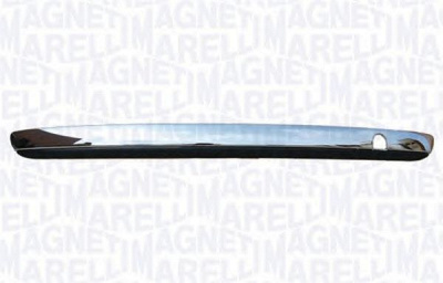 MAGNETI MARELLI 021316900080 -  Облицовка / защитная накладка, буфер